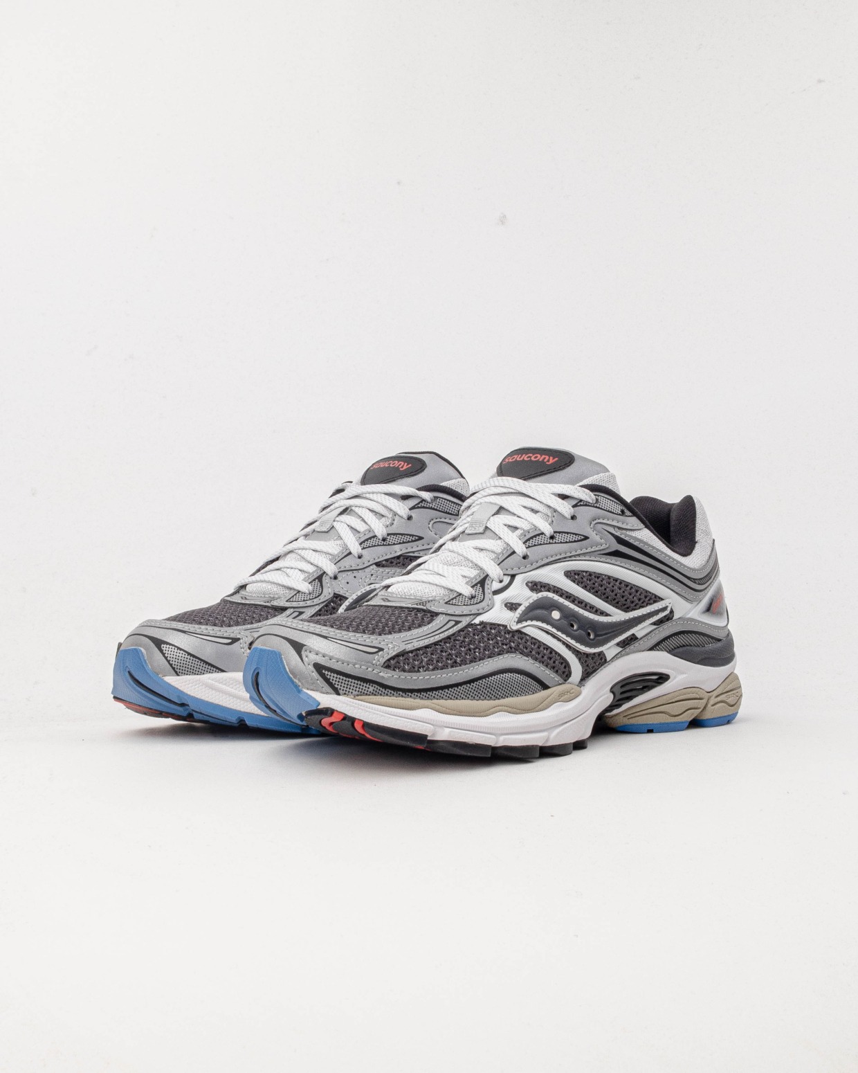 Saucony Pro Grid Omni 9
