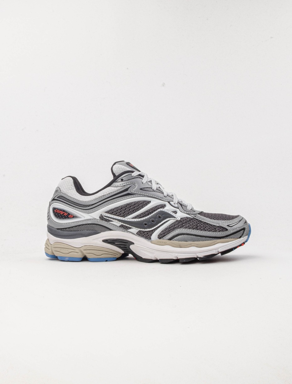 Saucony Pro Grid Omni 9