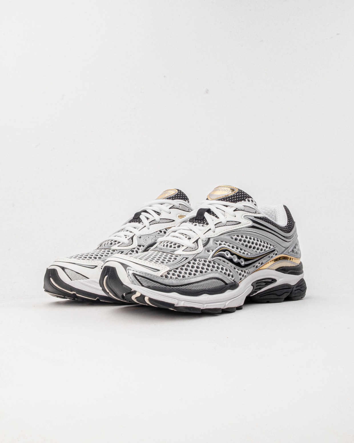 Saucony Pro Grid Omni 9