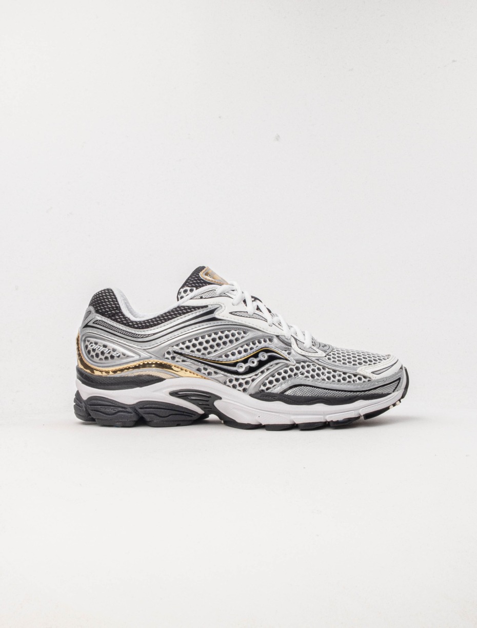 Saucony Pro Grid Omni 9