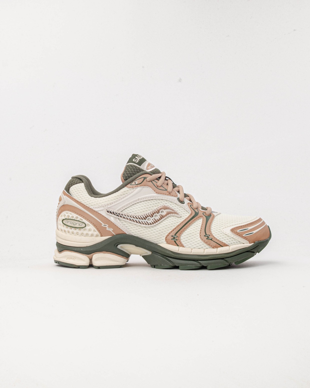 Saucony Progrid Triumph