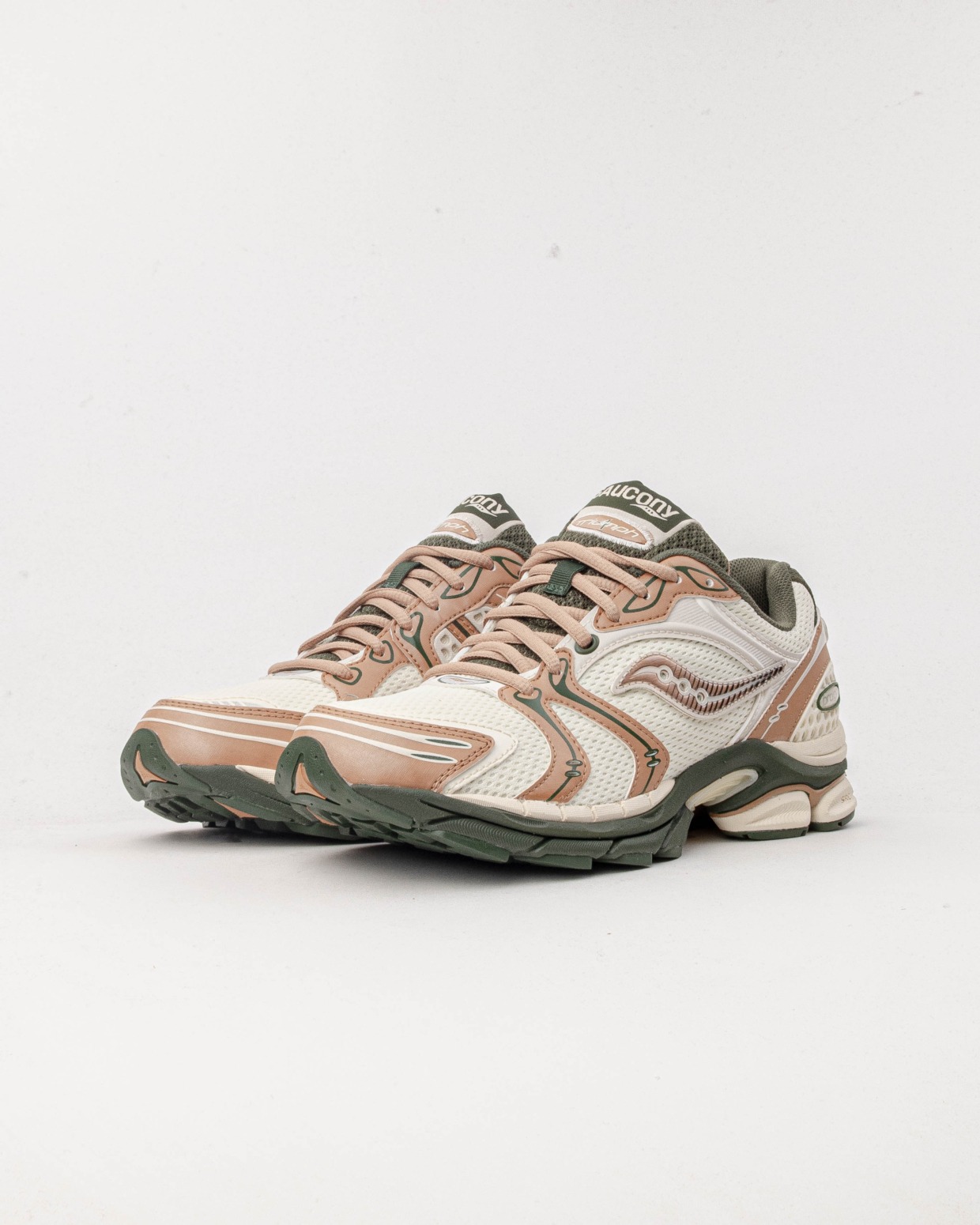 Saucony Progrid Triumph