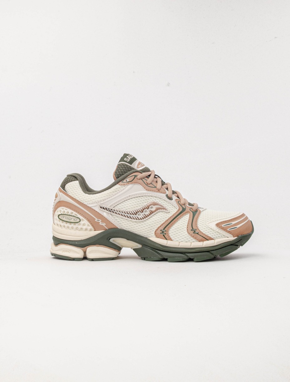 Saucony Progrid Triumph