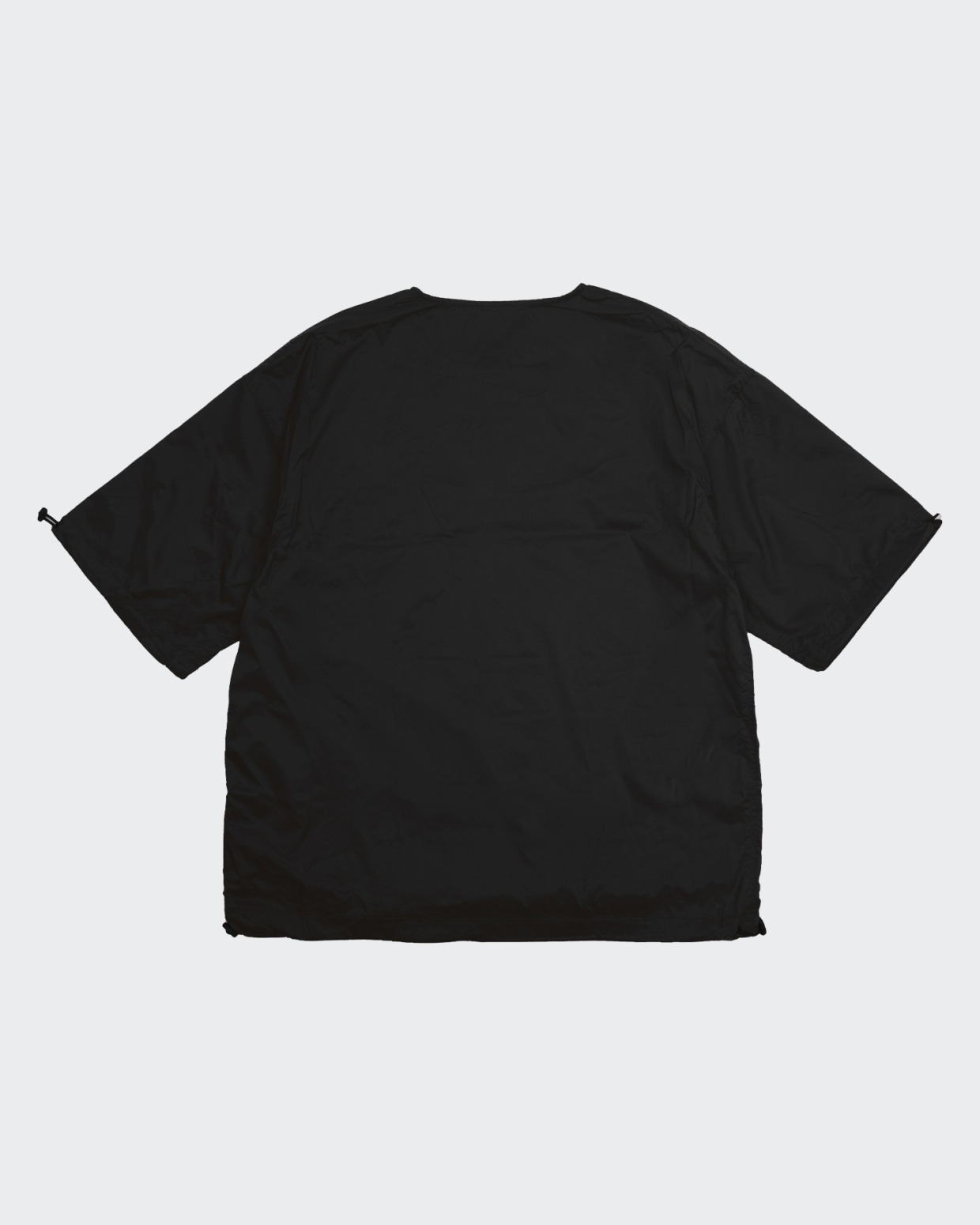 Taion Mountain Crew Neck Half Sleeve