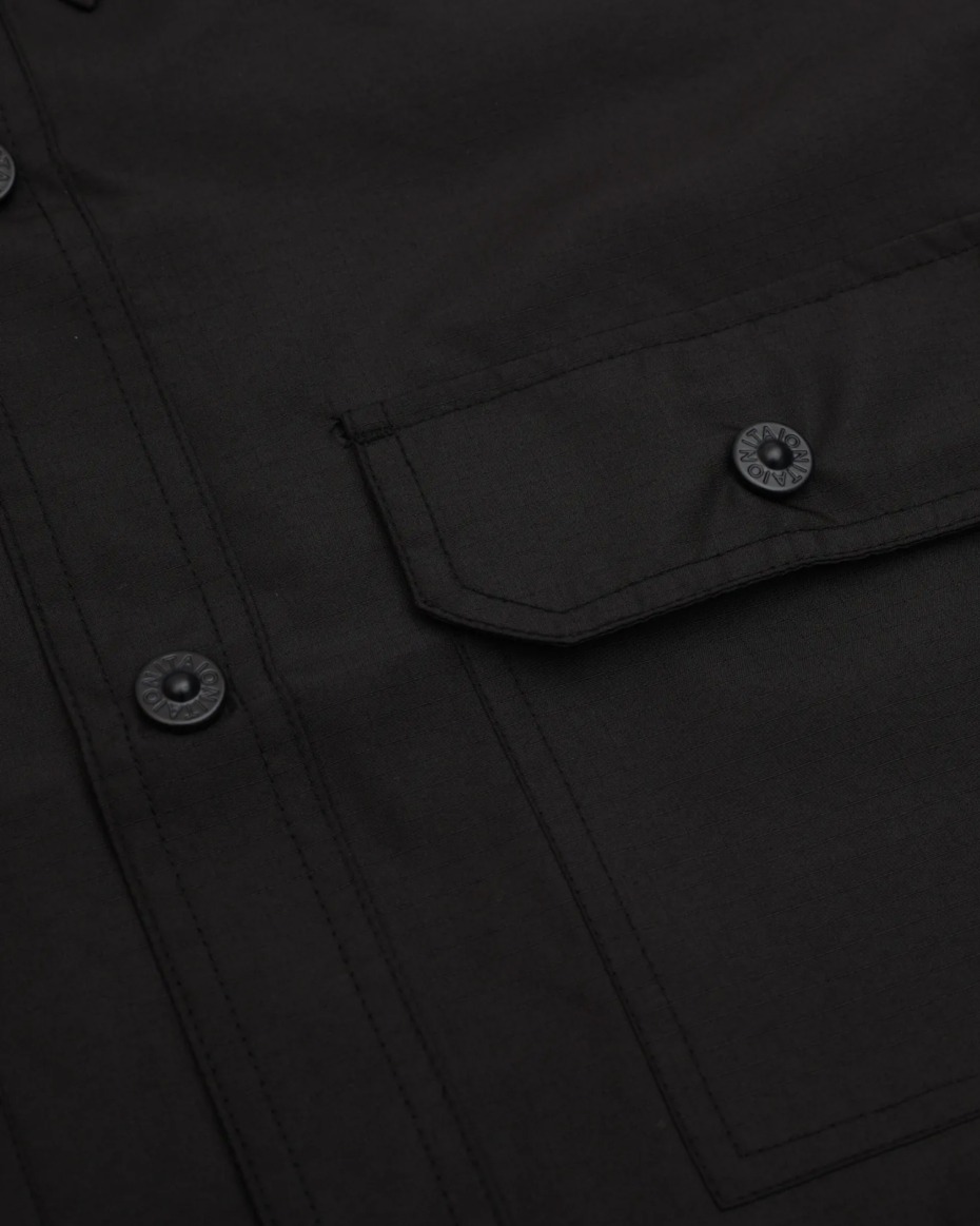 Taion Mountain Shirts Half Sleeve