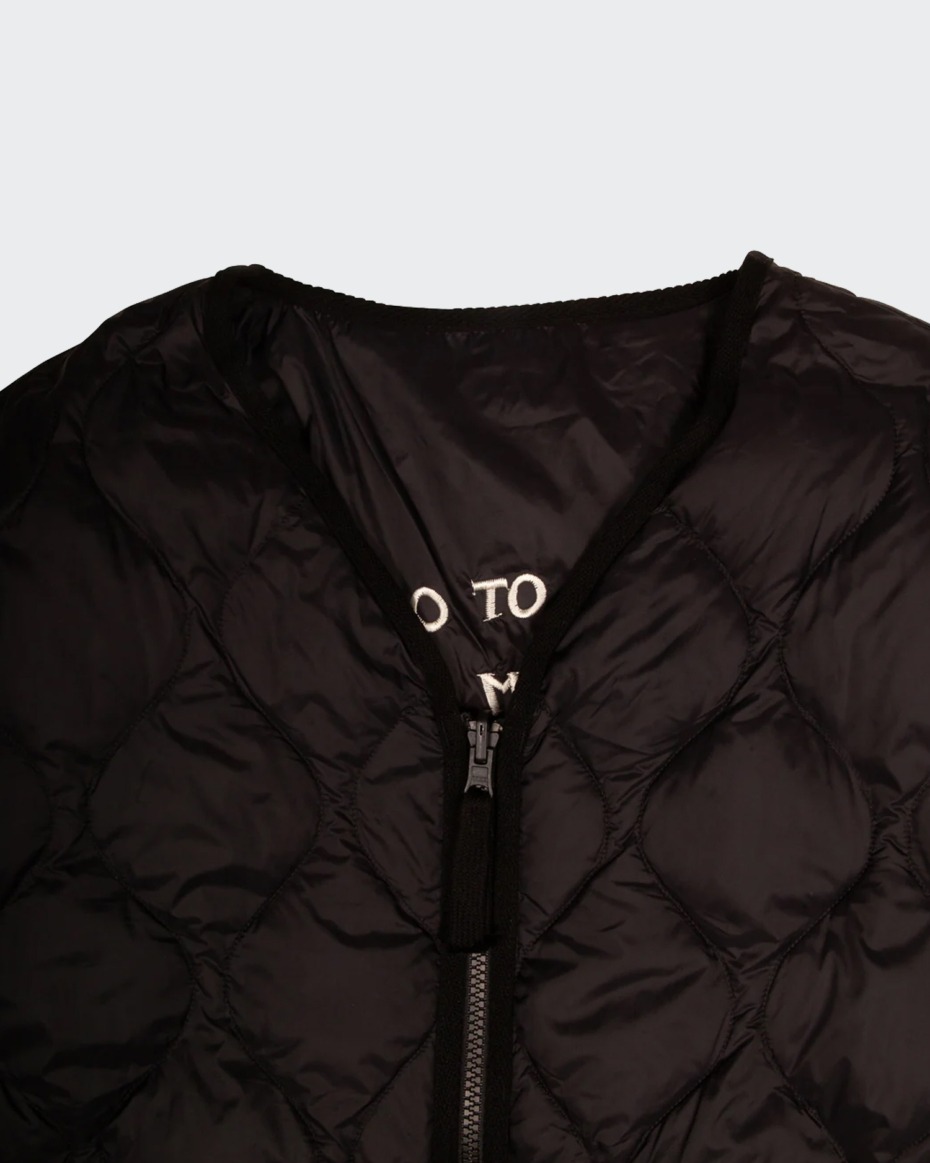 Taion Reversible Vetjan Down Vest