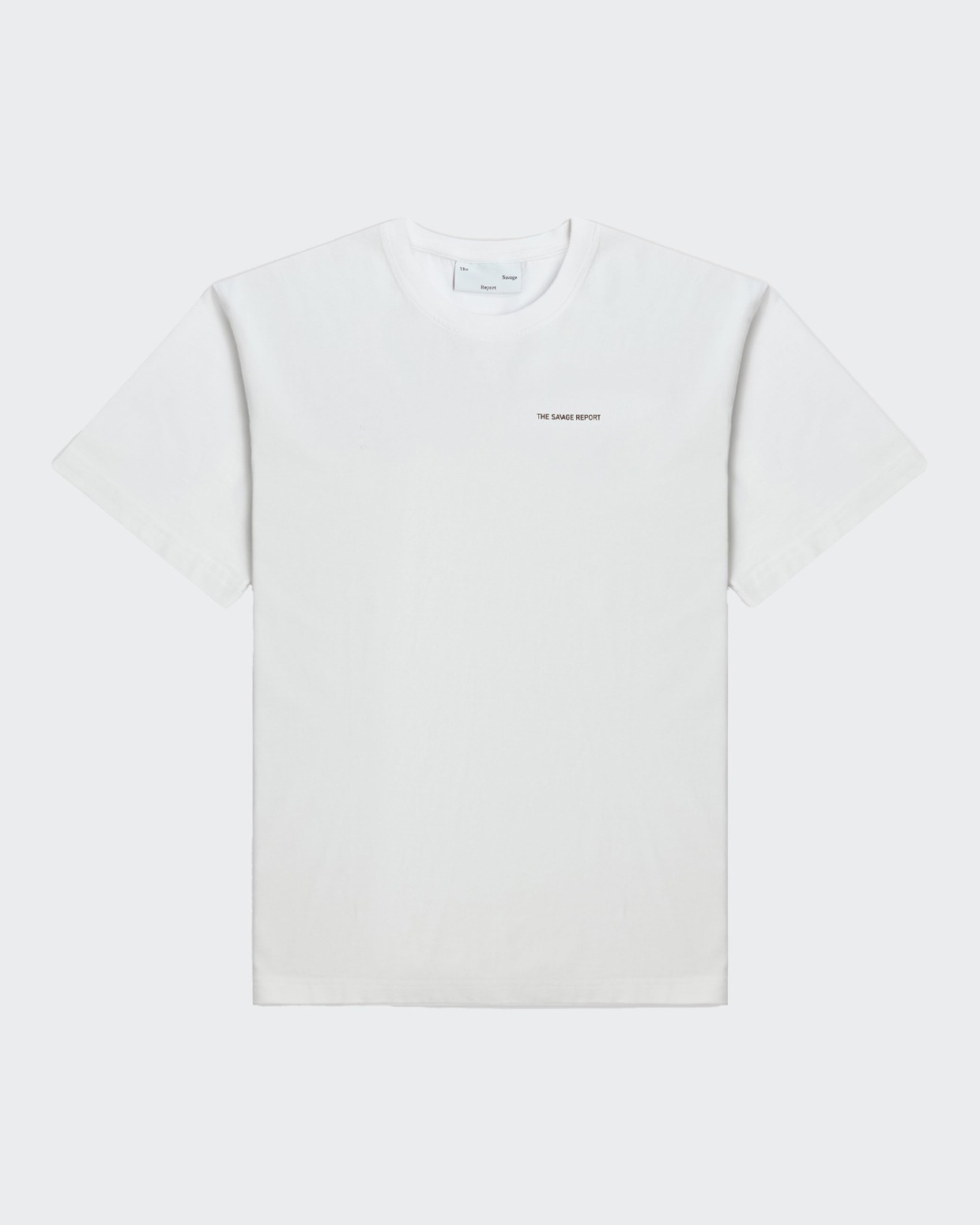 The Savage Report Key T-Shirt