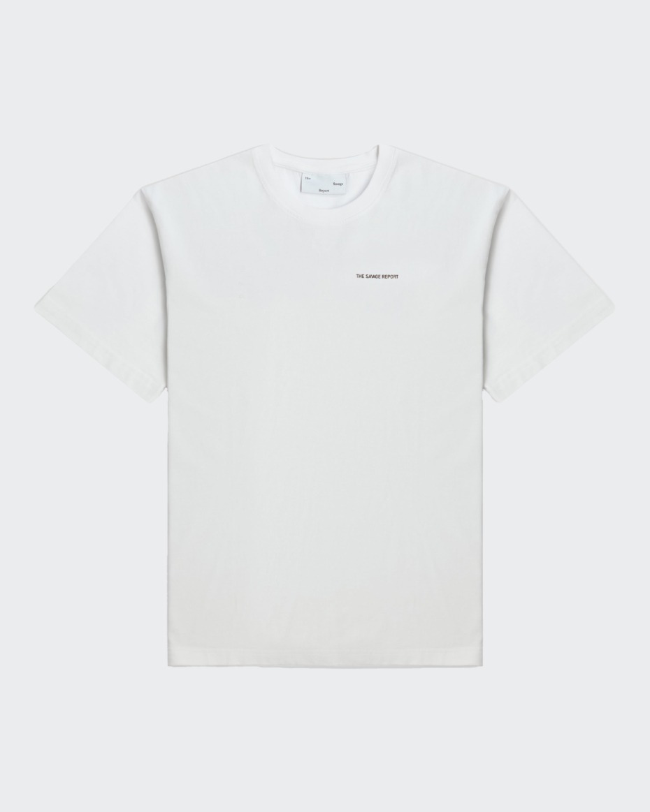 The Savage Report Key T-Shirt