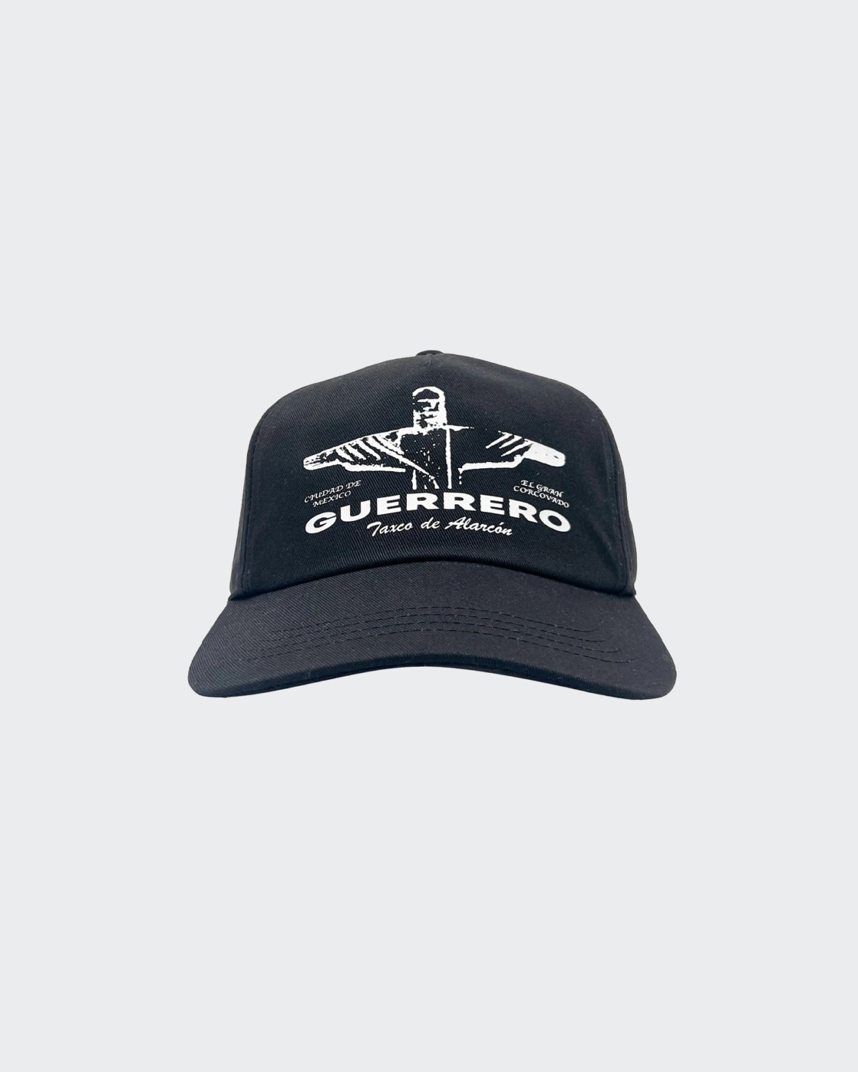Visit Guerrero