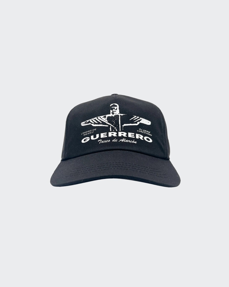 Visit Guerrero