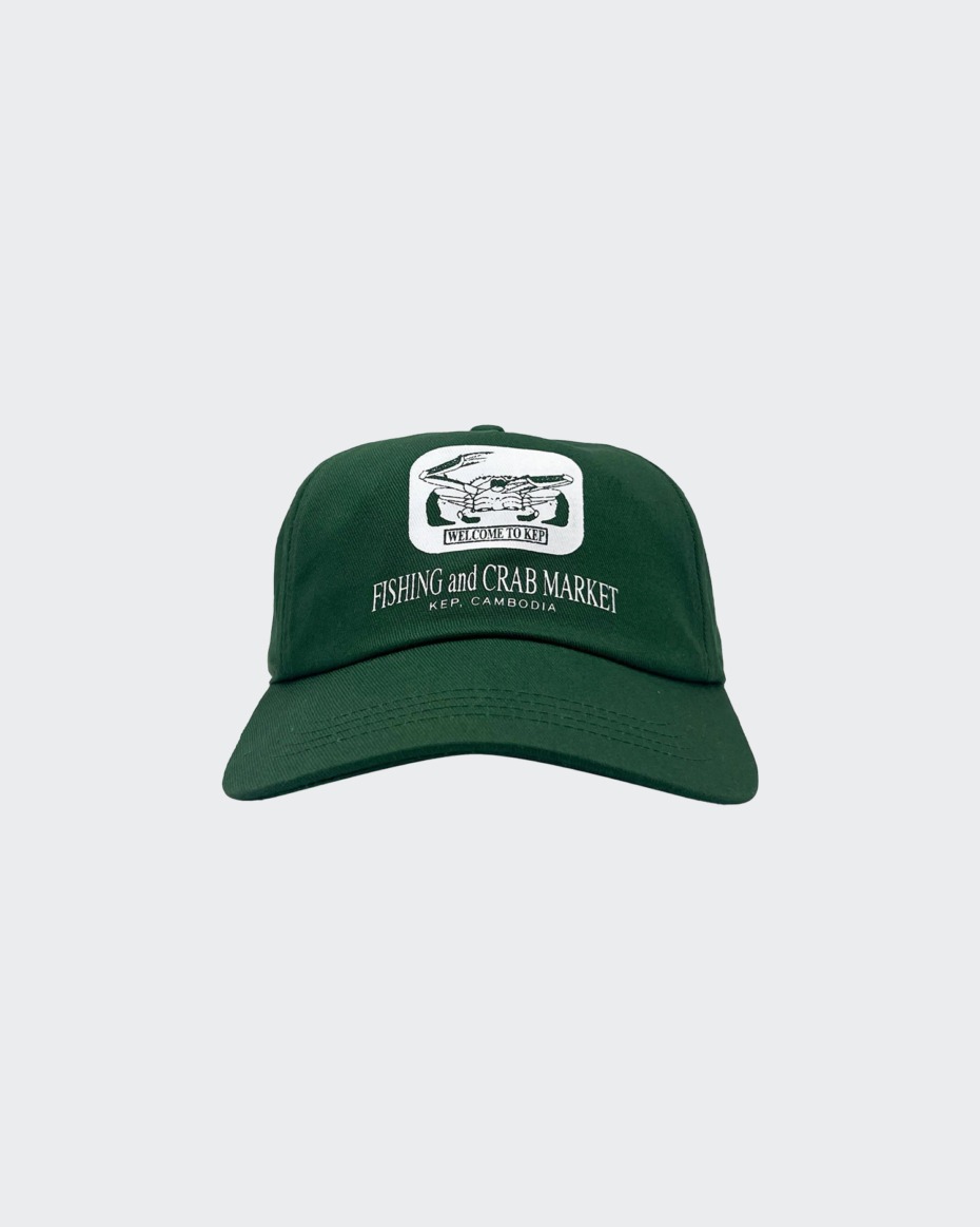 Visit Kep Cap