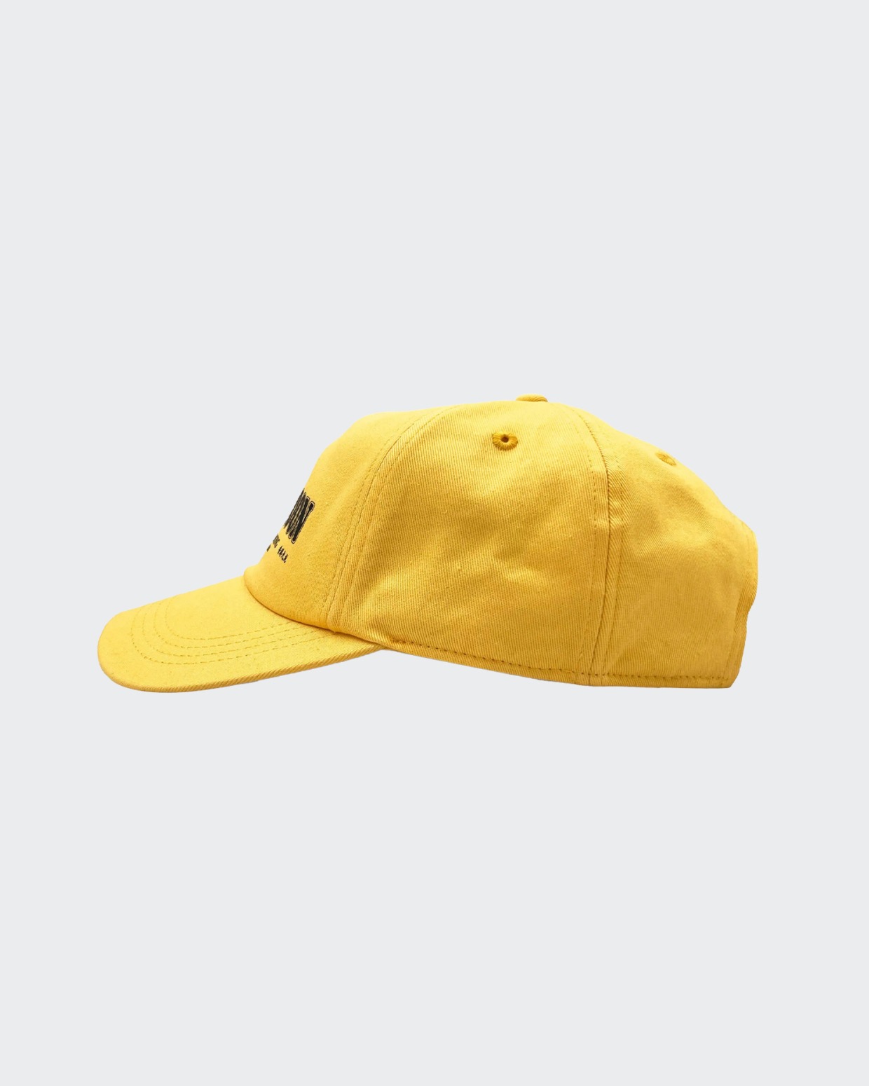 Visit Kowloon Cap
