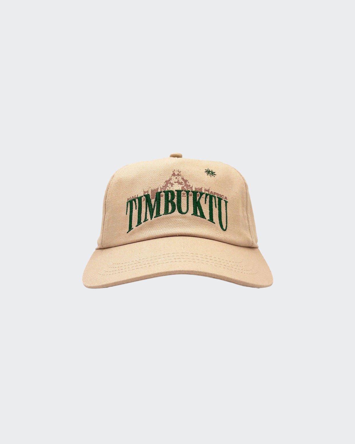 Visit Timbuktu Cap