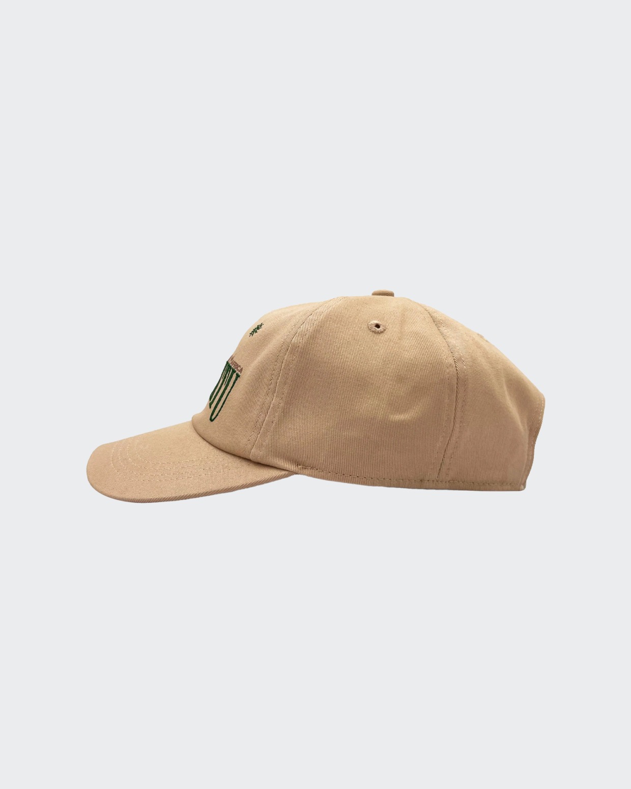 Visit Timbuktu Cap