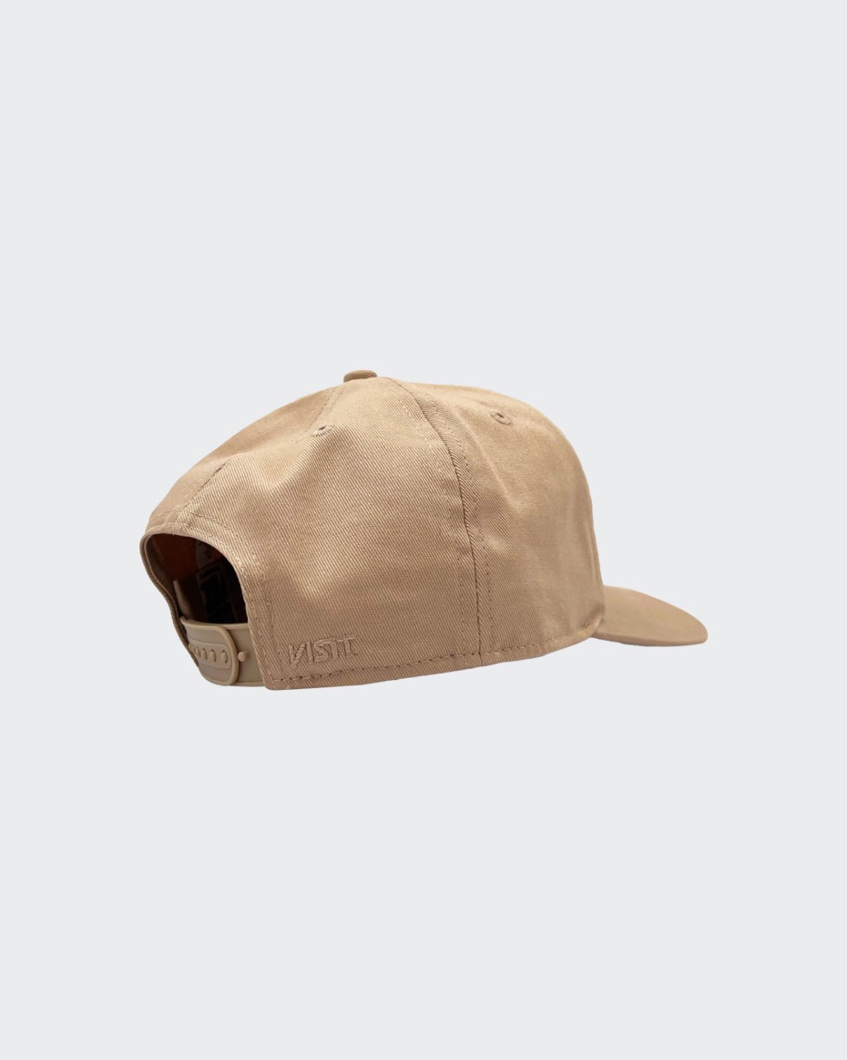 Visit Timbuktu Cap