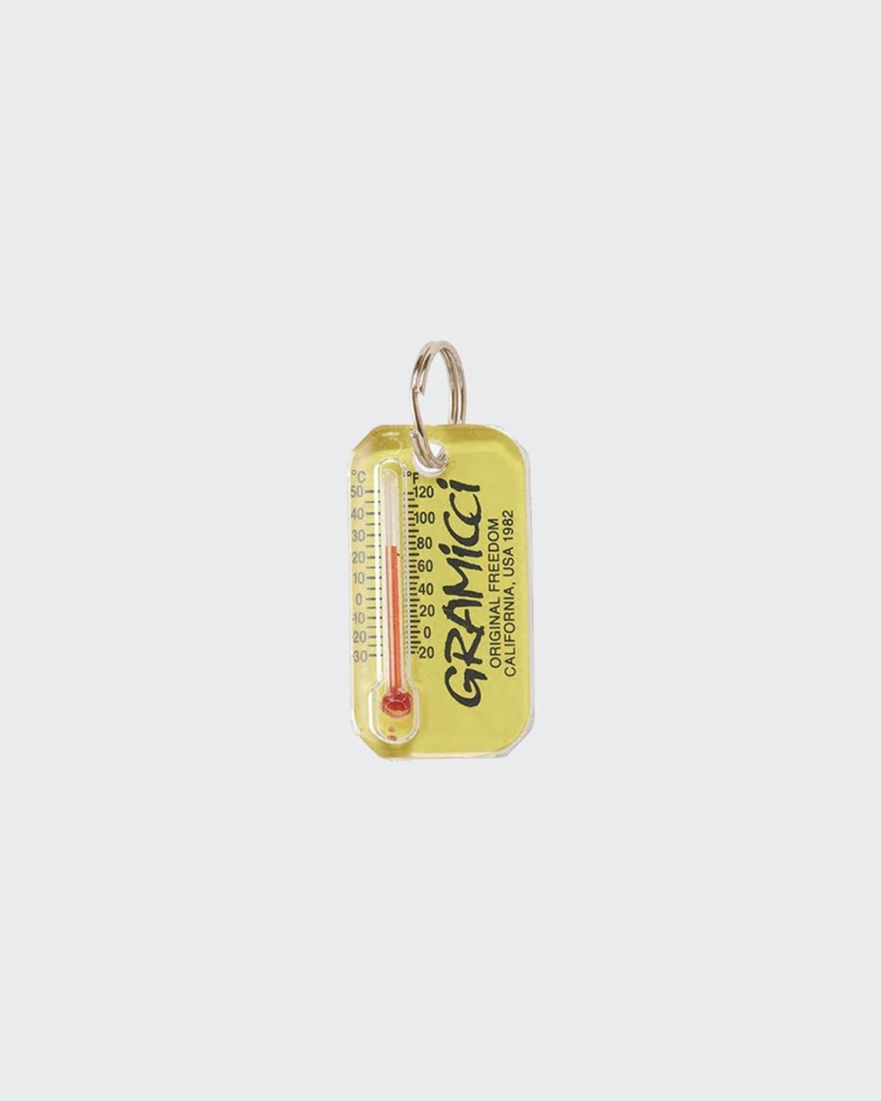 Gramicci Zip-O-Gage
