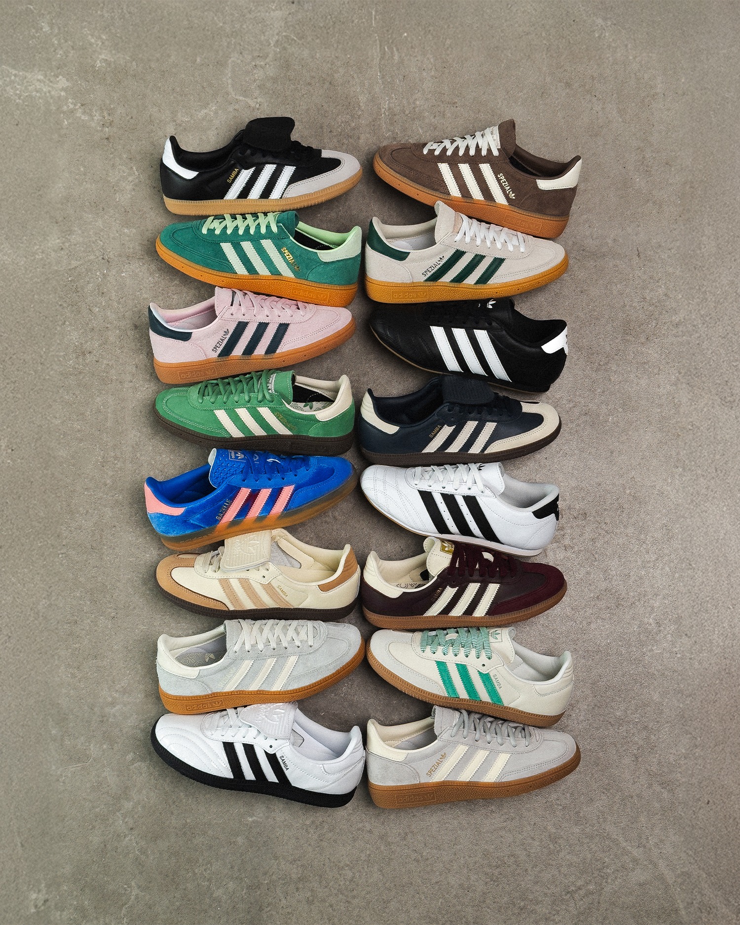 adidas all fp