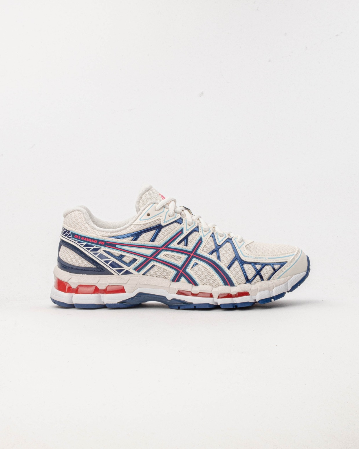 Asics Gel-Kayano 20