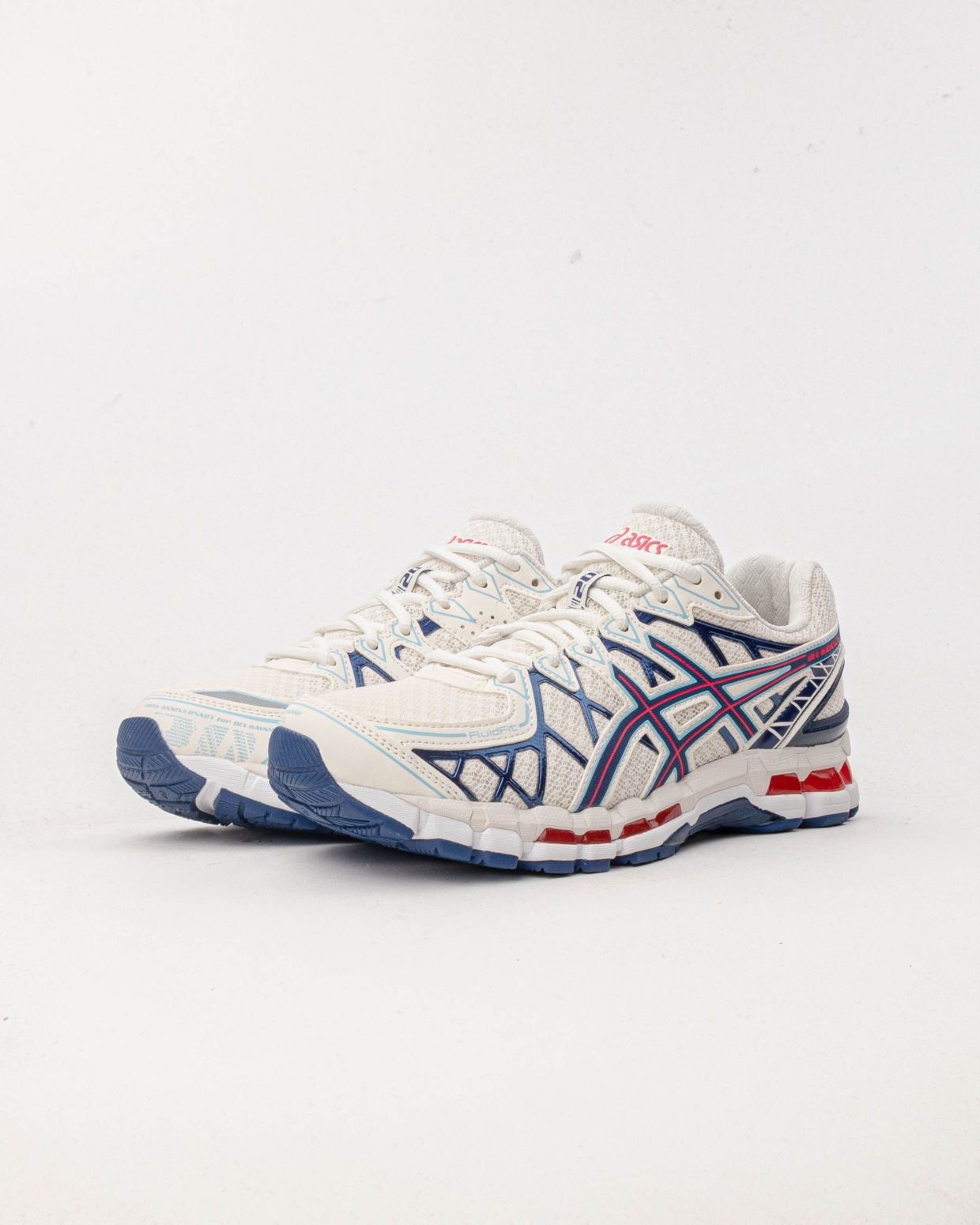 Asics Gel-Kayano 20