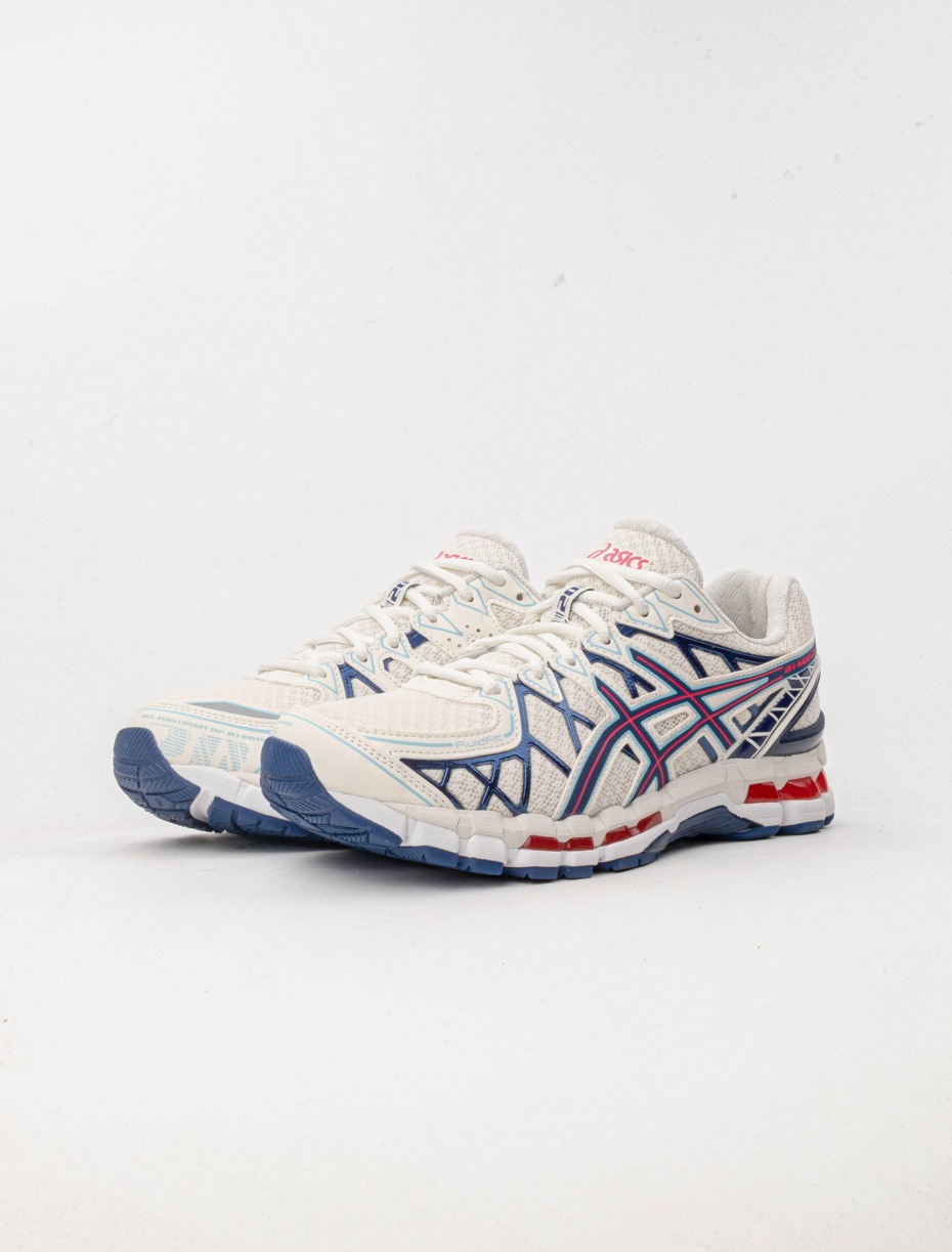 Asics Gel-Kayano 20