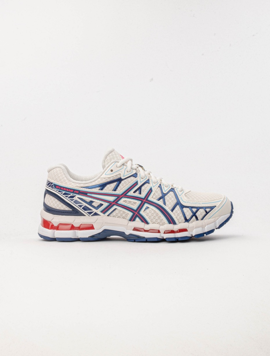 Asics Gel-Kayano 20