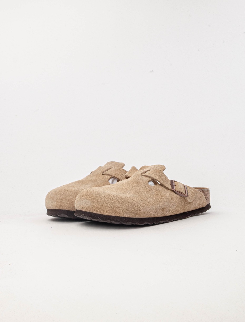 Birkenstock Boston