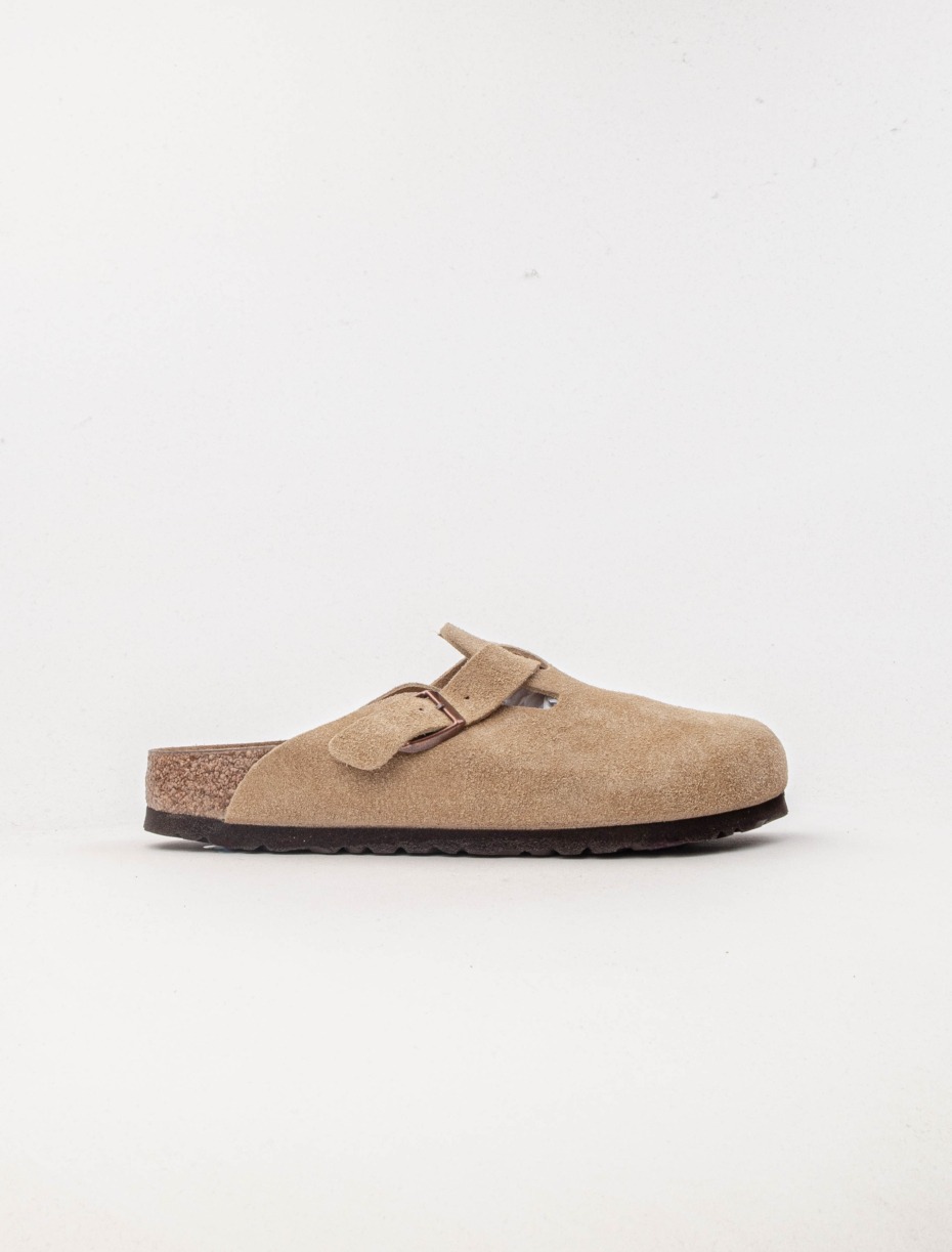 Birkenstock Boston