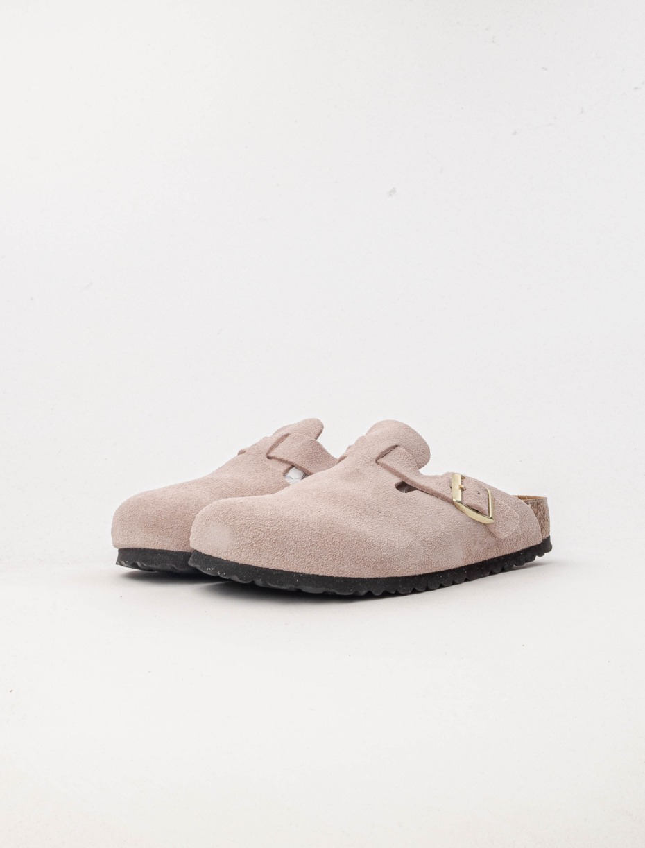 Birkenstock Boston