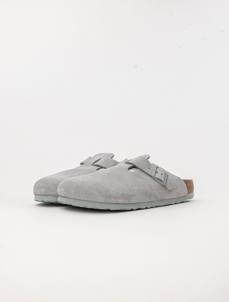 Birkenstock Boston