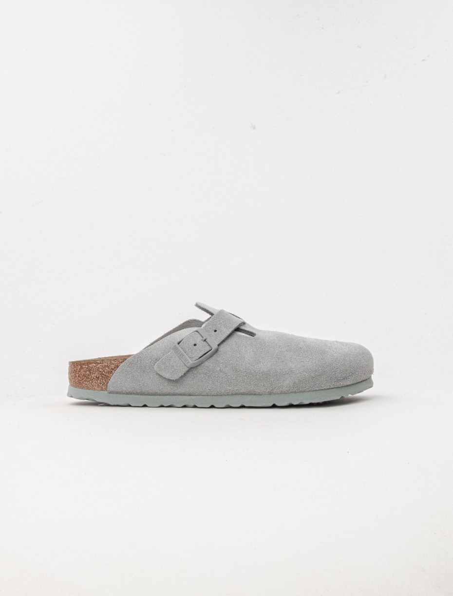 Birkenstock Boston