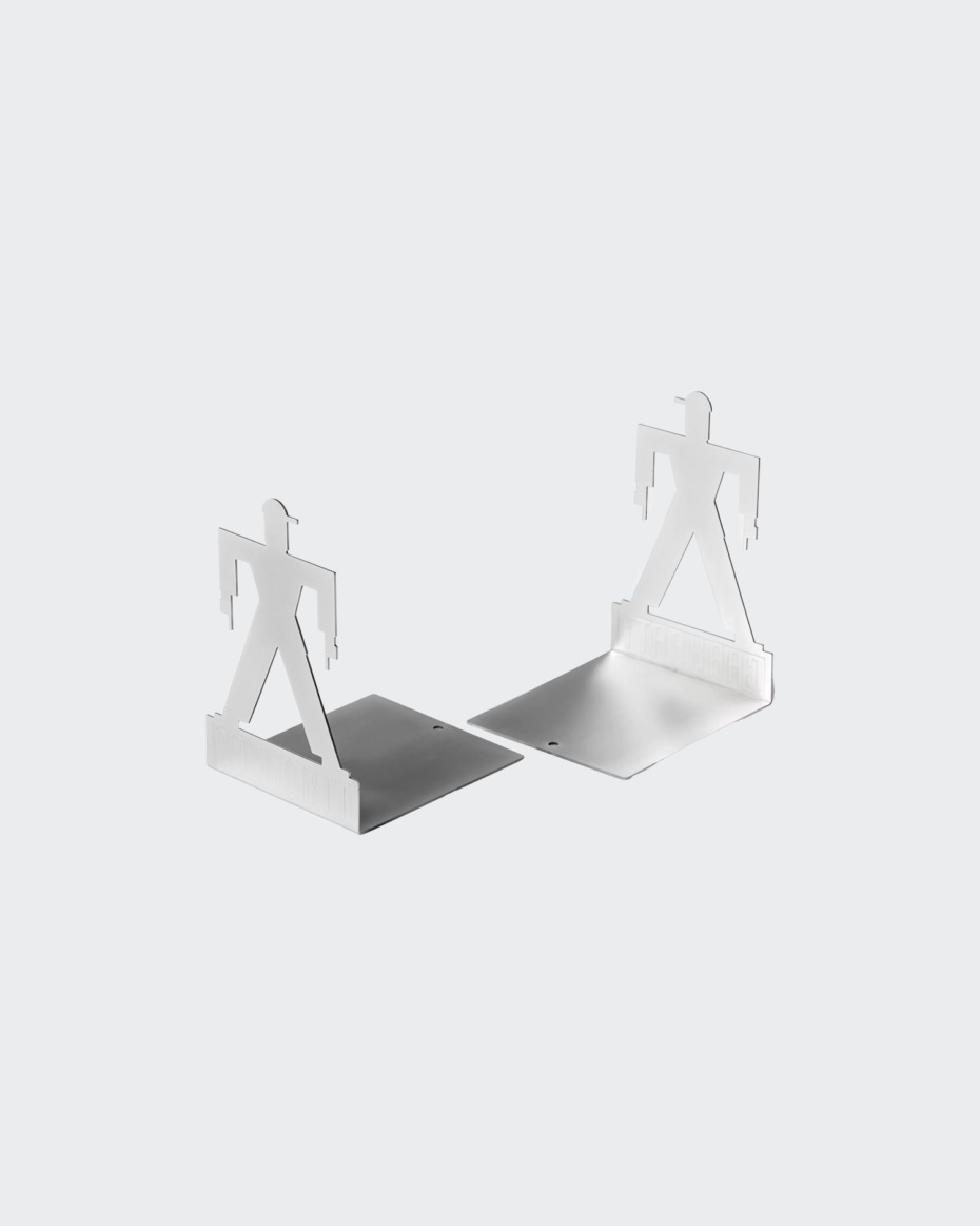 Carhartt WIP Foundation Bookends