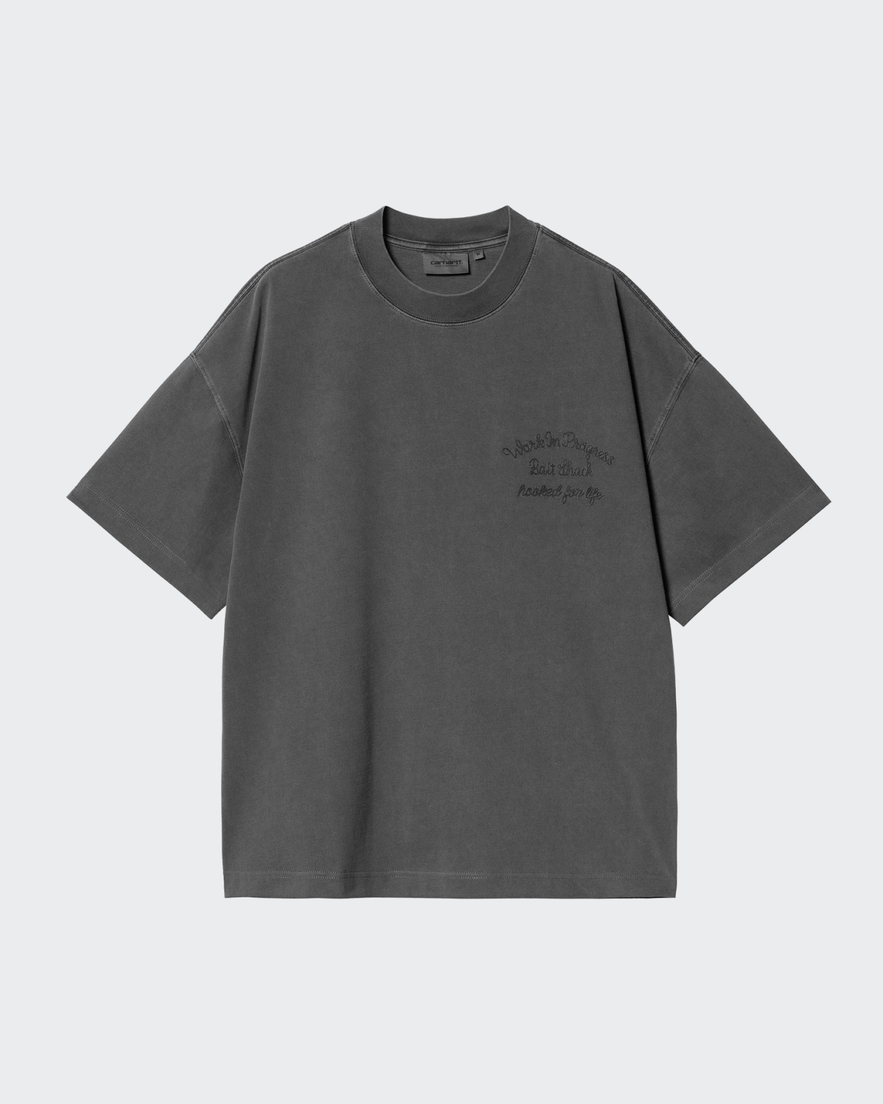 Carhartt WIP S/S Bait Shack T-shirt