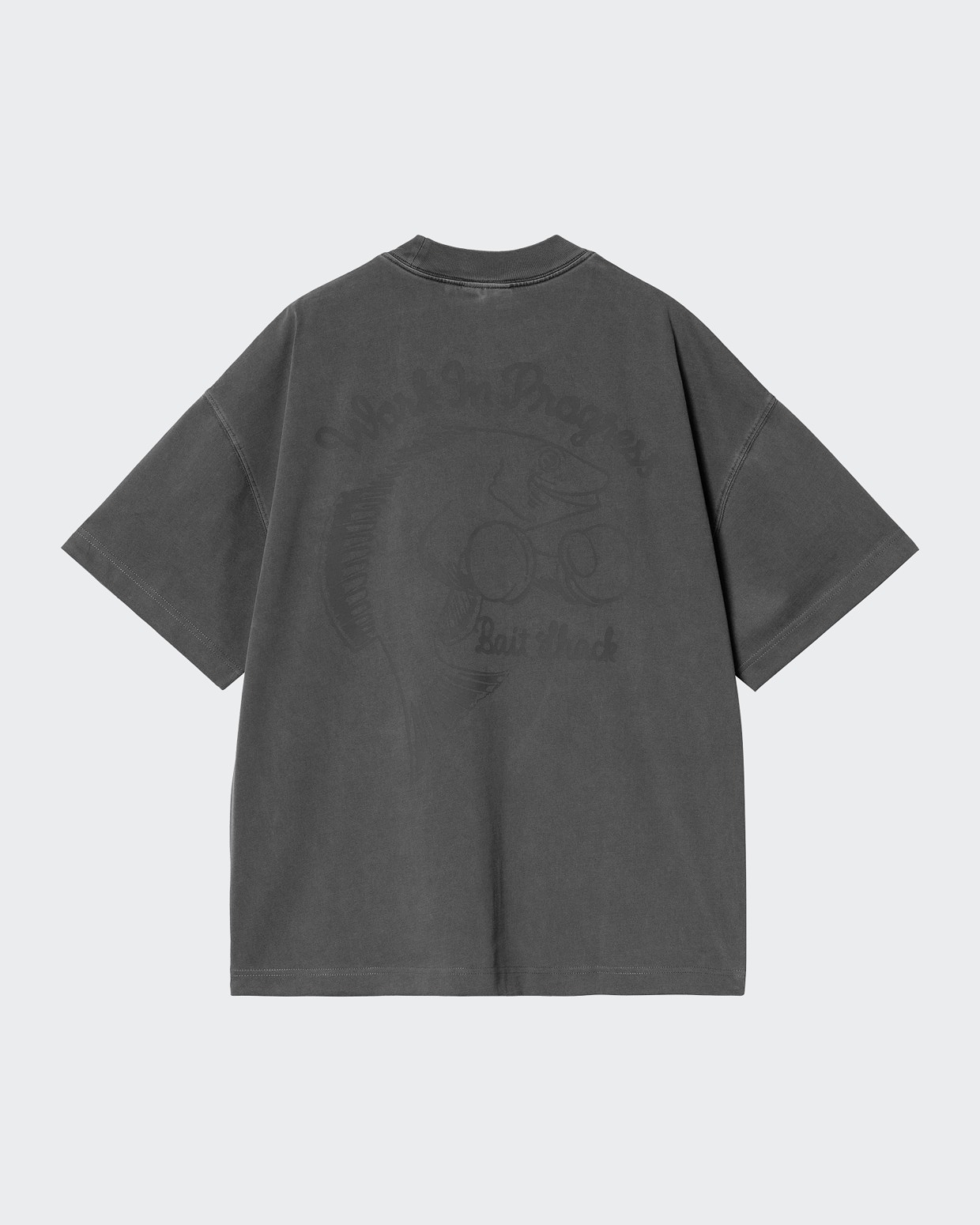 Carhartt WIP S/S Bait Shack T-shirt