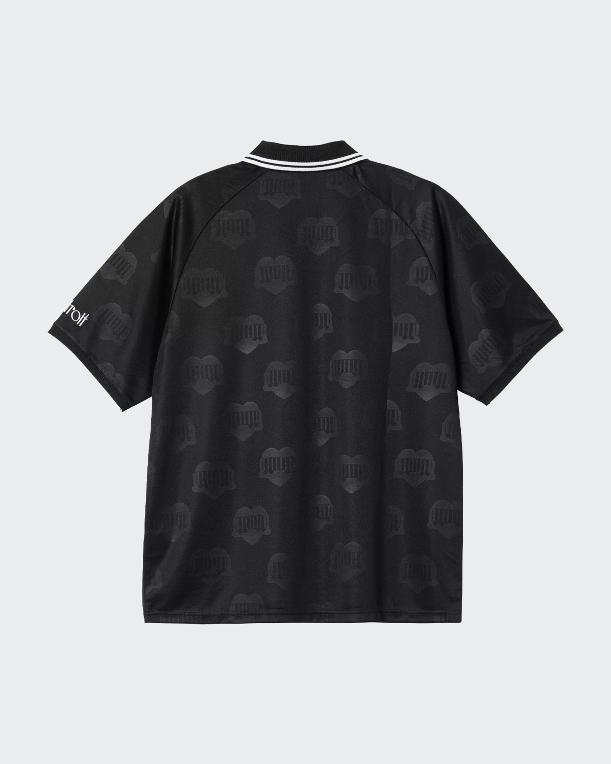 Carhartt WIP S/S Hartt's Football Jersey