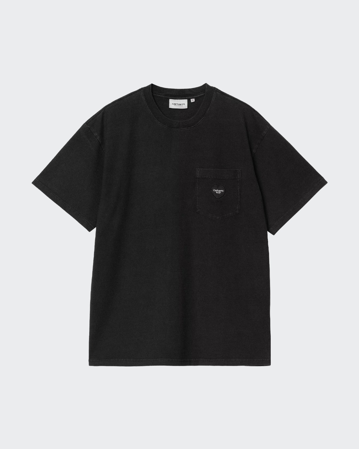 Carhartt WIP S/S Ingo Pocket T-Shirt
