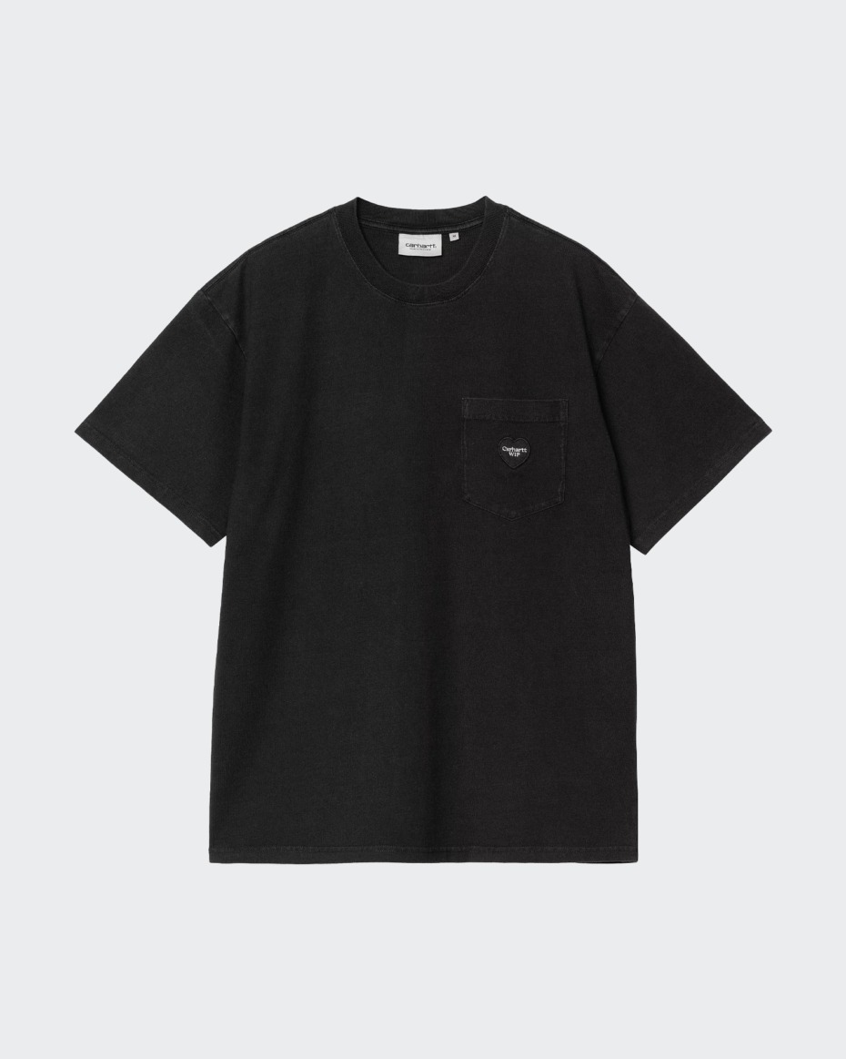 Carhartt WIP S/S Ingo Pocket T-Shirt