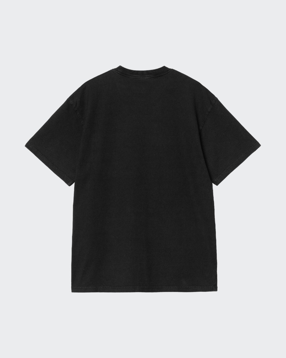 Carhartt WIP S/S Ingo Pocket T-Shirt