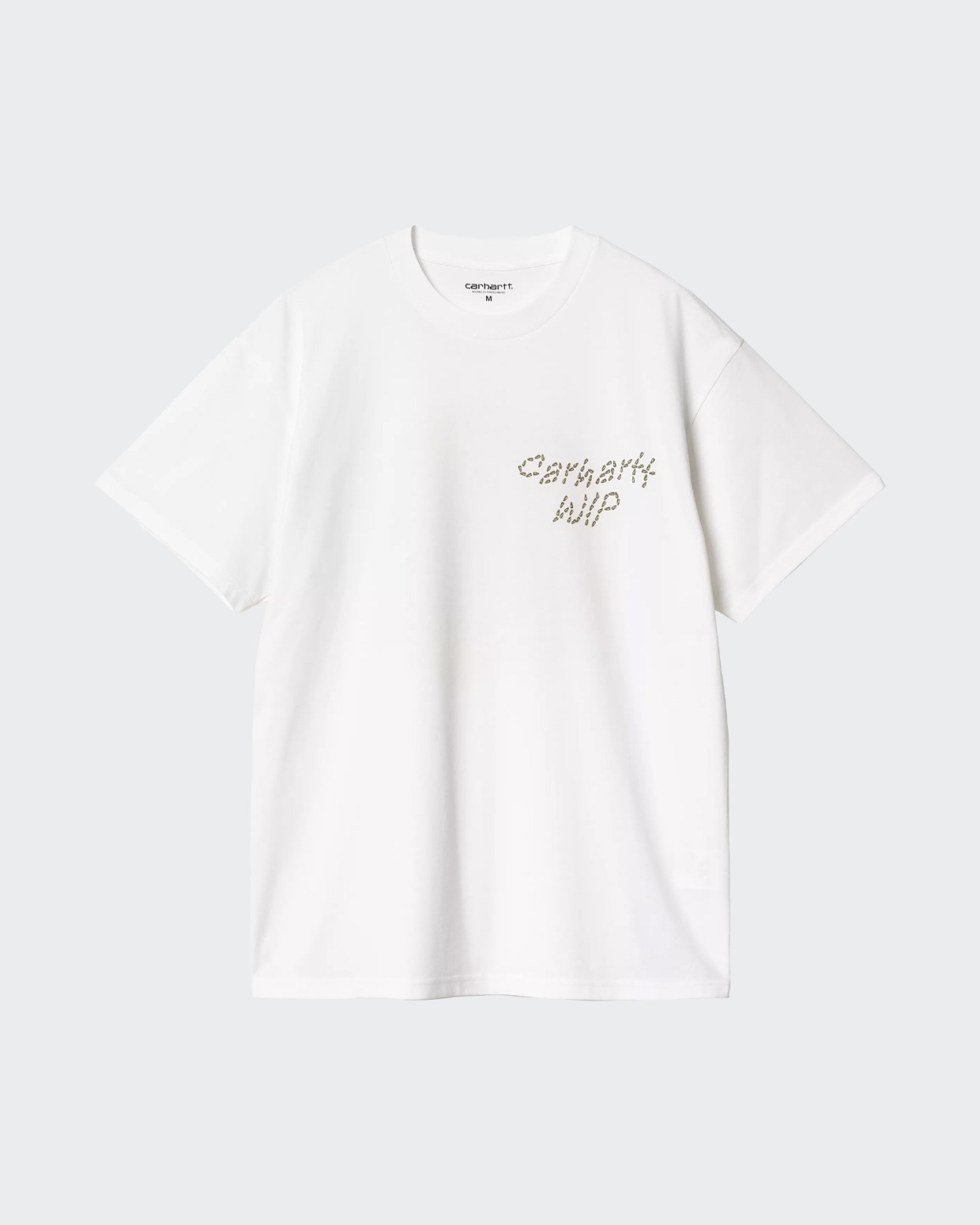 Carhartt WIP S/S Sunflower T-shirt