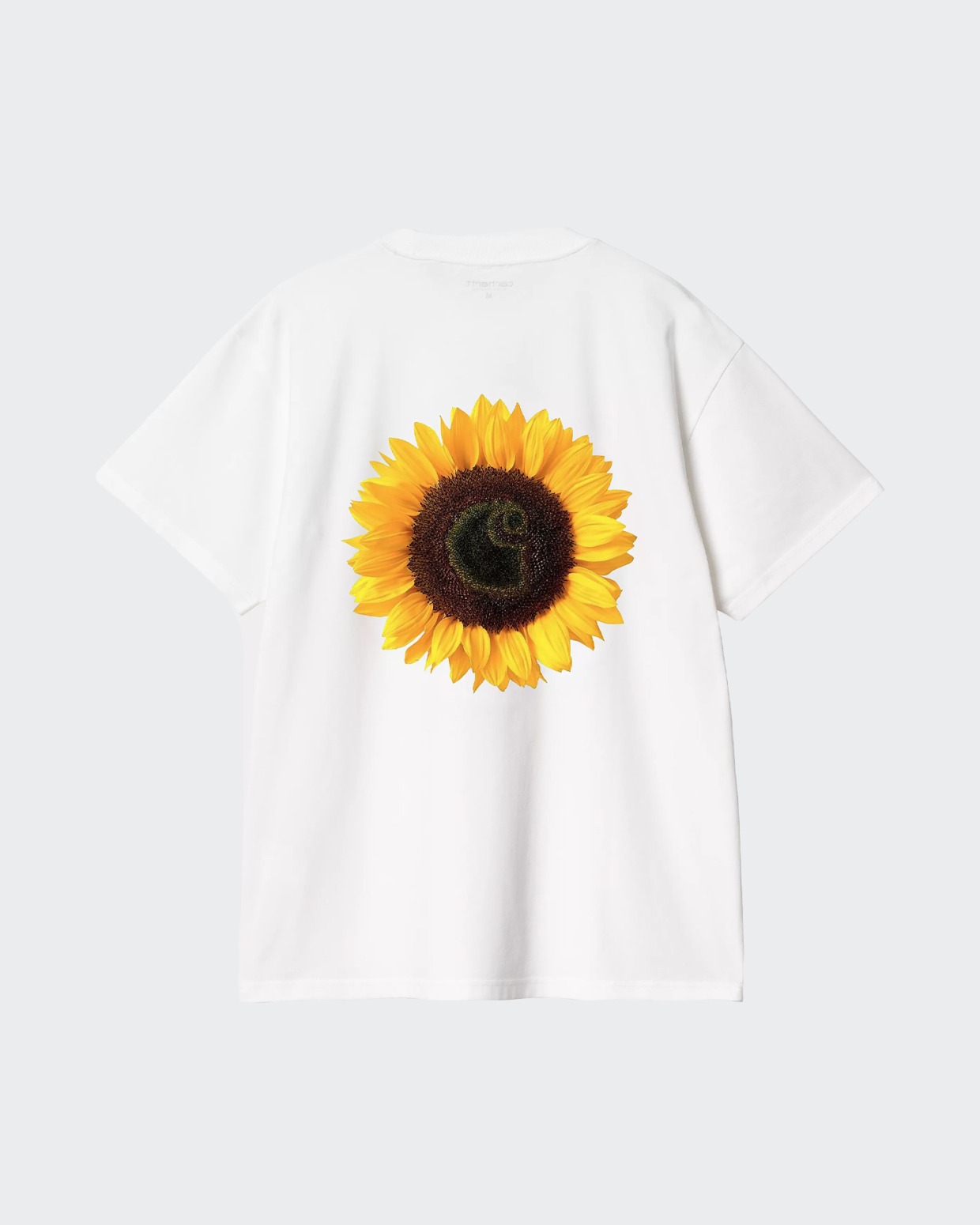Carhartt WIP S/S Sunflower T-shirt