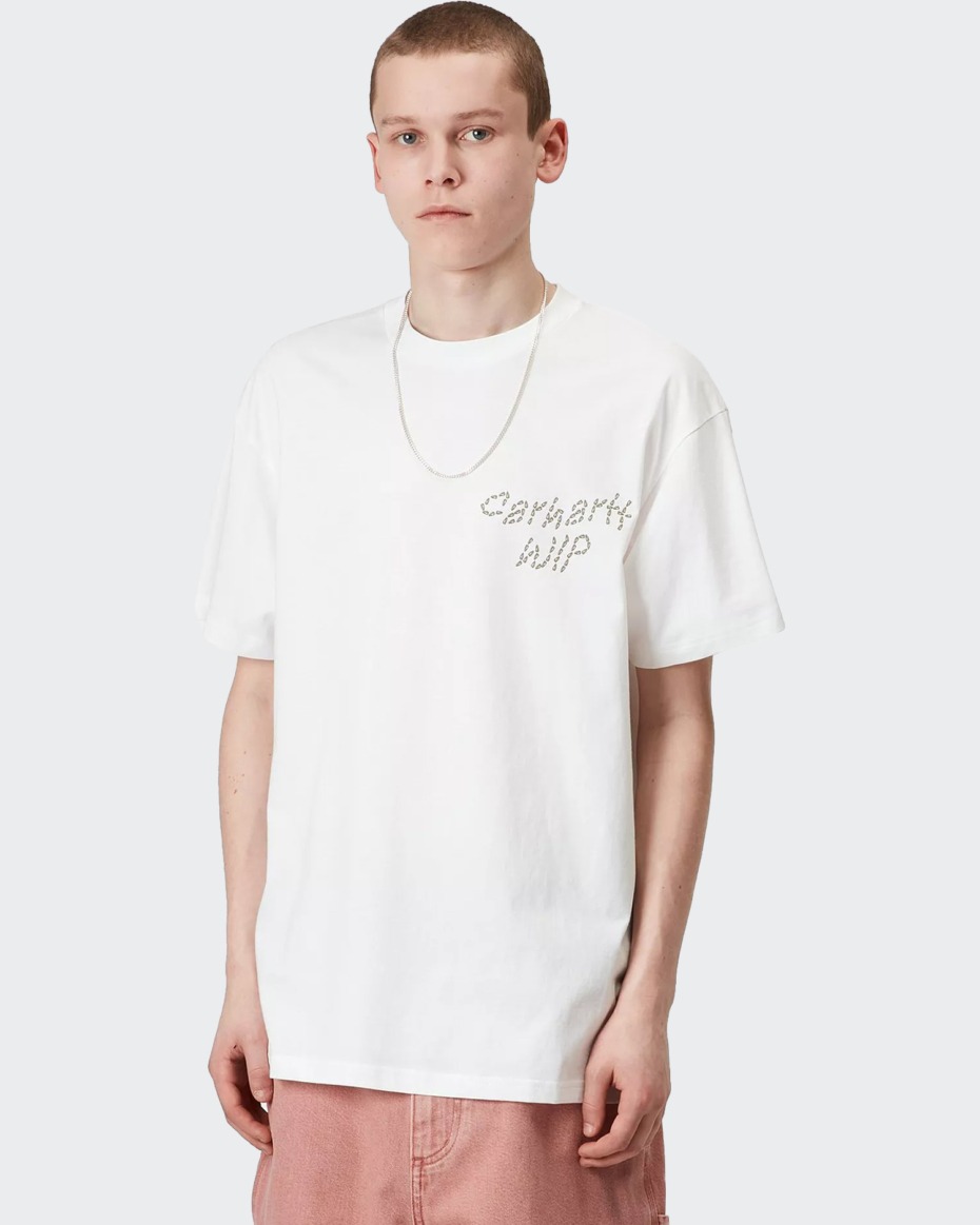 Carhartt WIP S/S Sunflower T-shirt