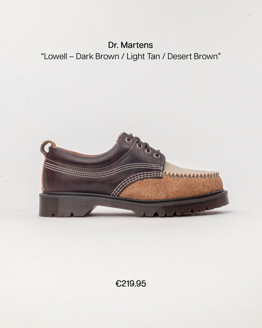 dr martens lowel fp02