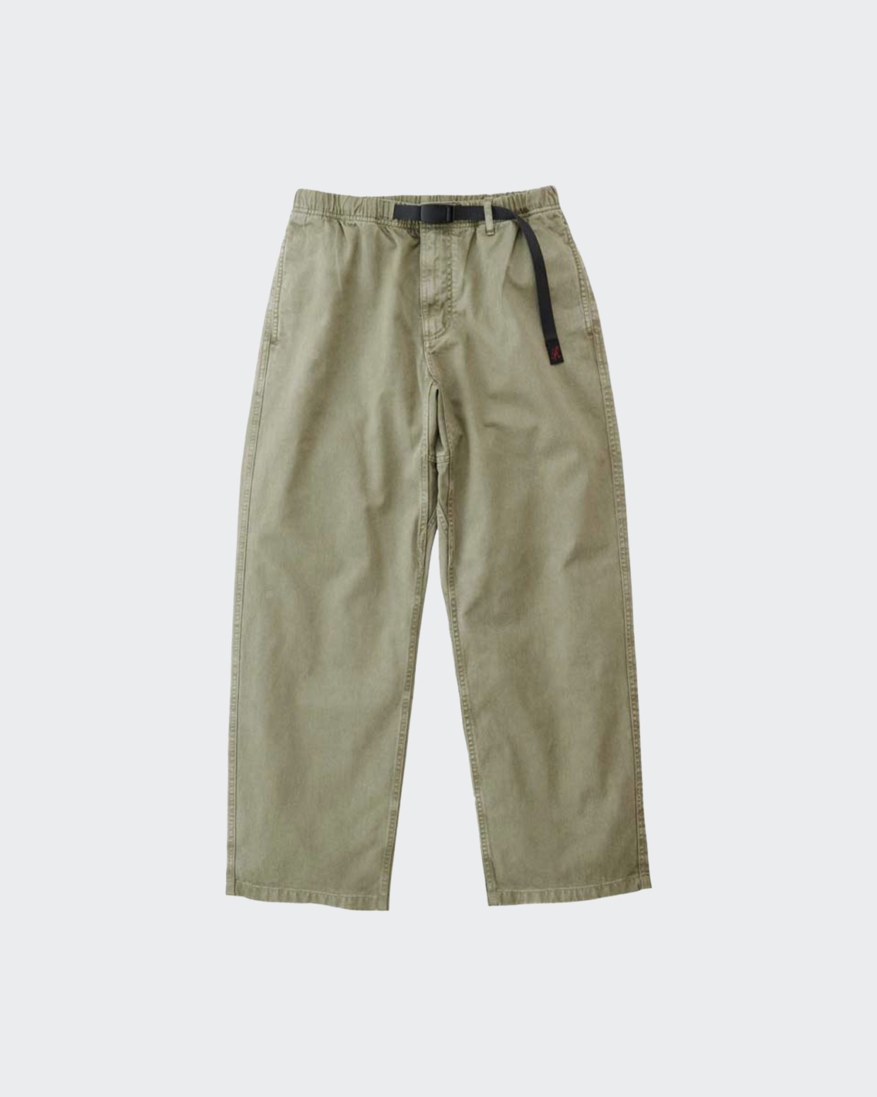 Gramicci G-Pants Straight Fit