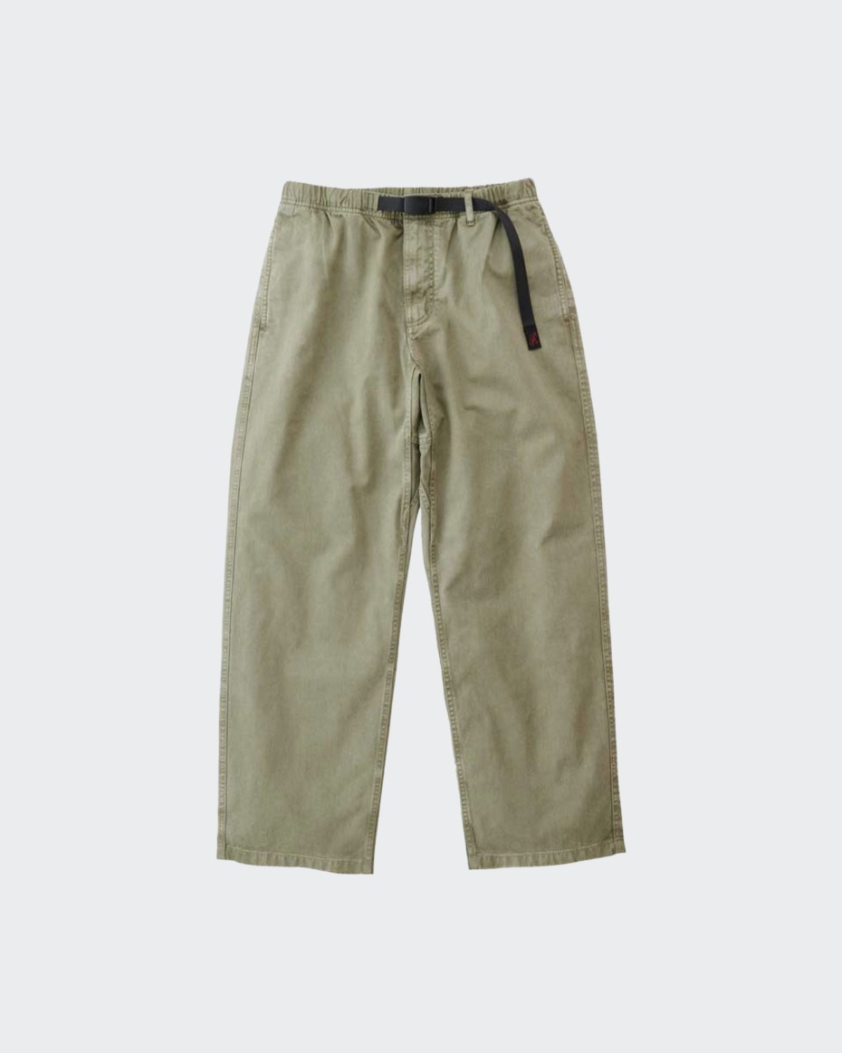 Gramicci G-Pants Straight Fit