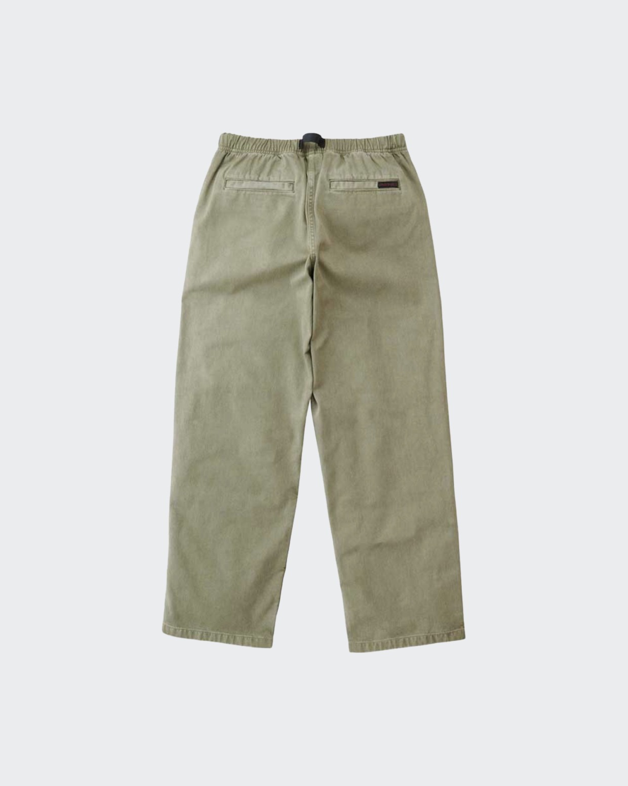 Gramicci G-Pants Straight Fit