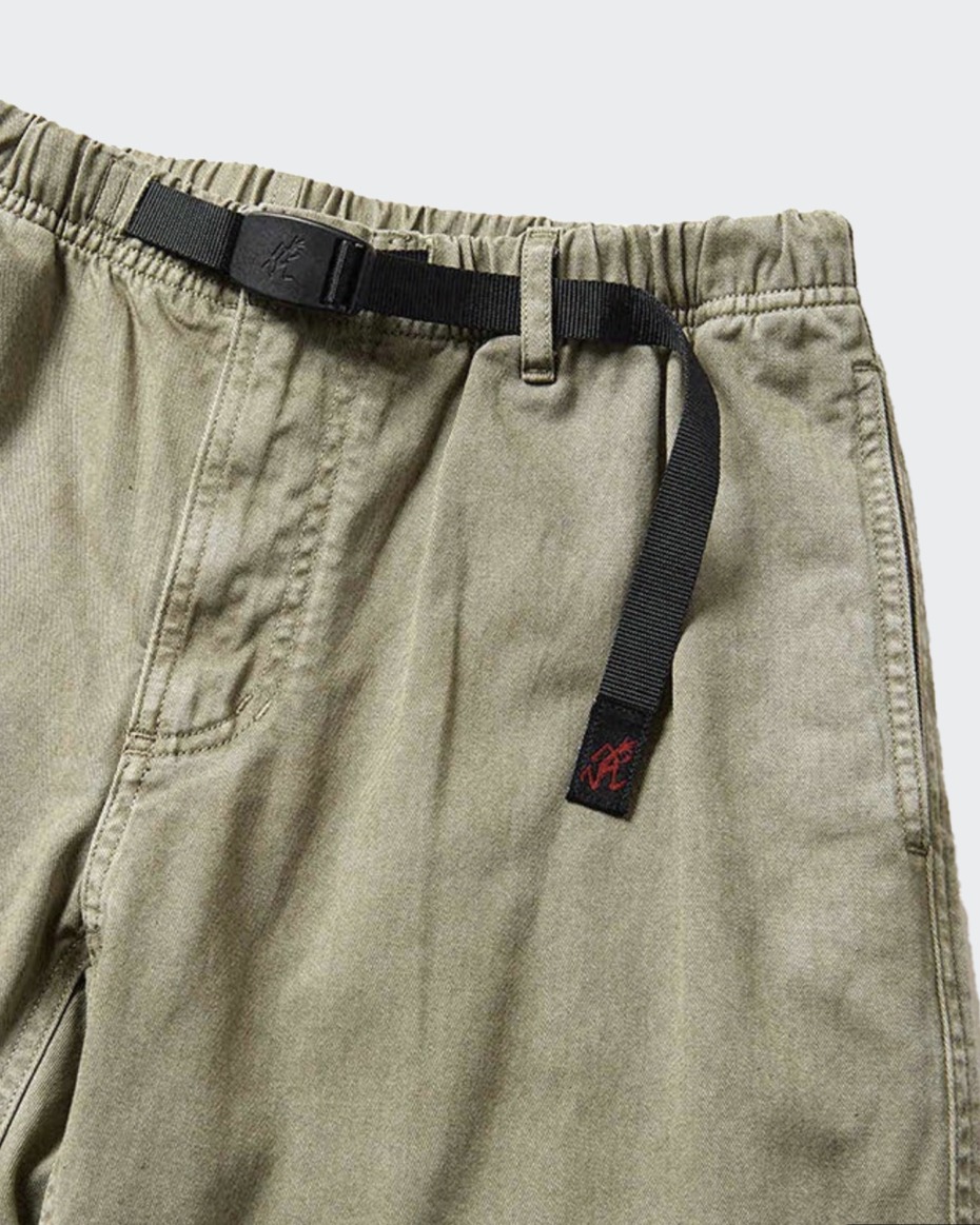 Gramicci G-Pants Straight Fit