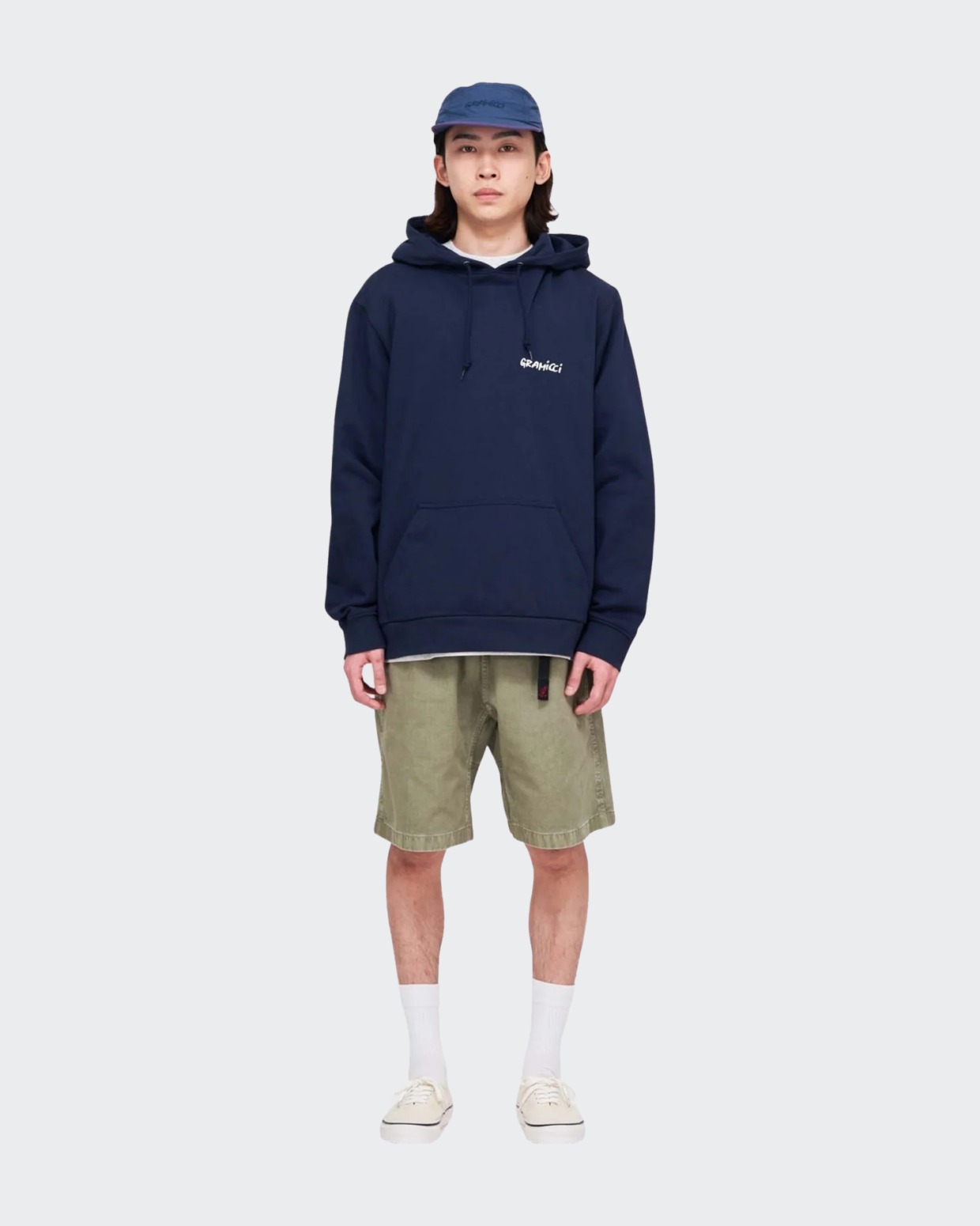 Gramicci G-Short