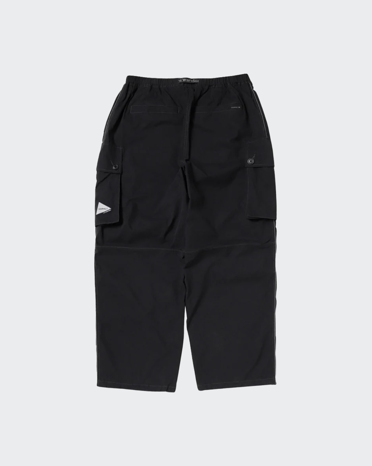 Gramicci X And Wander Militry Wide Pant