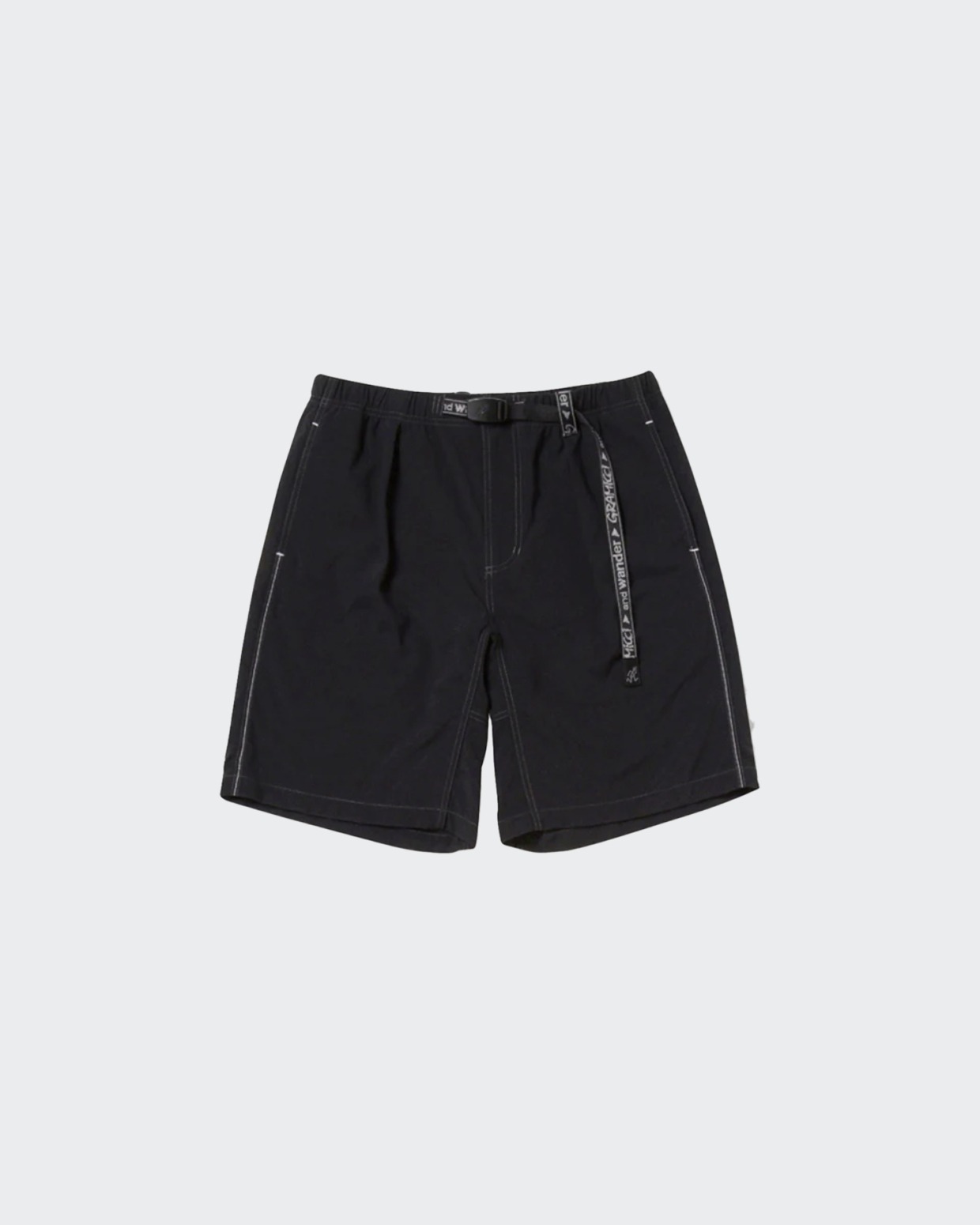 Gramicci X And Wander Nylon G-Short
