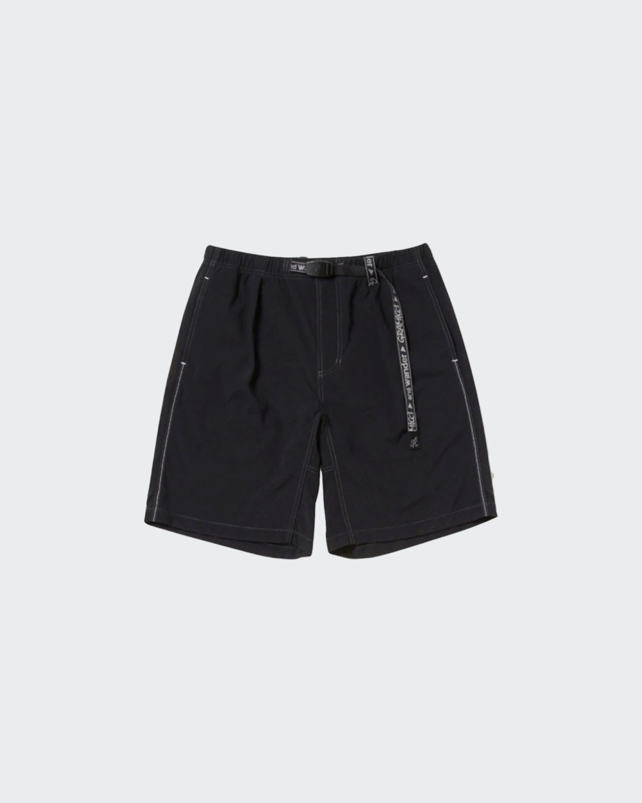 Gramicci X And Wander Nylon G-Short