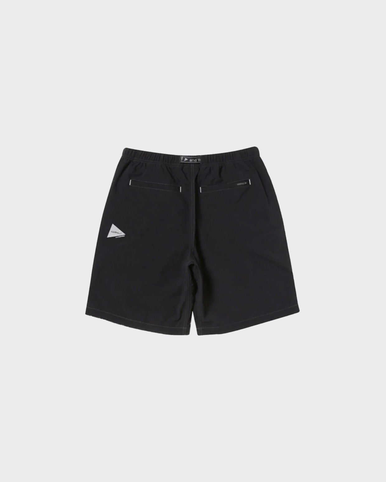 Gramicci X And Wander Nylon G-Short